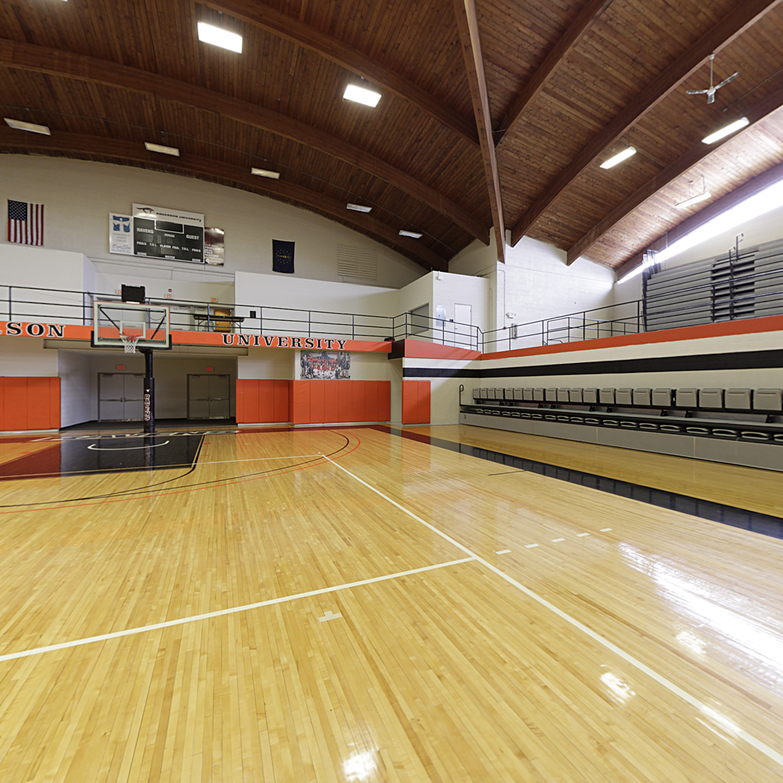 John H. Lewis Gymnasium photo 1